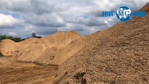 河砂、海沙、機(jī)制砂如何區(qū)分？建筑用砂選哪種性價(jià)比高？